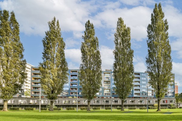 Medium property photo - Carnapstraat 19, 1062 KV Amsterdam